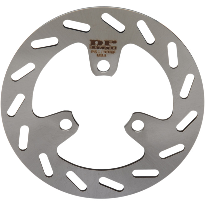 MOOSE OFFROAD OEM Replacement Rotor - Image 6