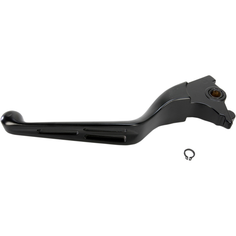 DRAG SPECIALTIES Slotted Wide Blade Replacement Brake Lever - Image 7