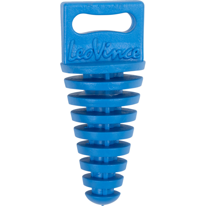 LEOVINCE Wash Plug