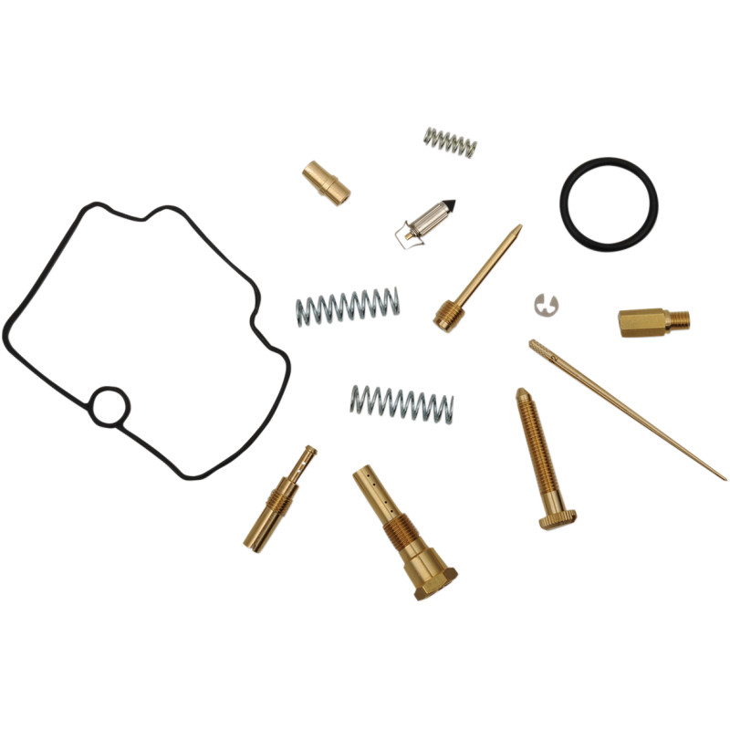 SHINDY Carburetor Repair Kit - Image 9