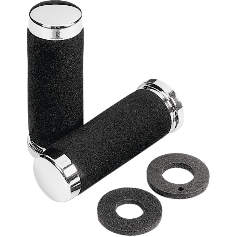 PARTS UNLIMITED Cruiser Grips