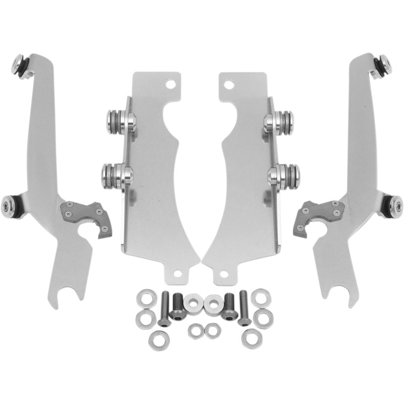 MEMPHIS SHADES No-Tool Trigger-Lock Mount Kit for Sportshield - Image 3
