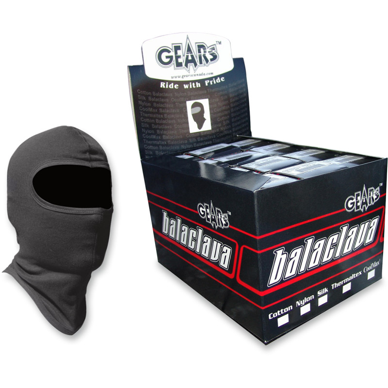 GEARS CANADA Balaclava