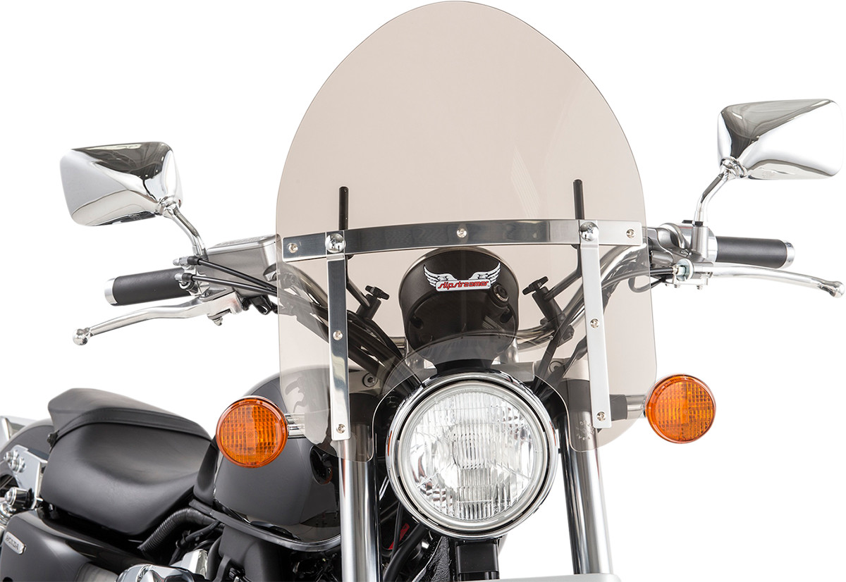 SLIPSTREAMER Mini Police Windshield