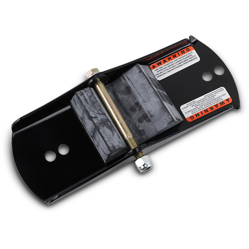 STARTING LINE PRODUCTS Ski Mounting Saddle