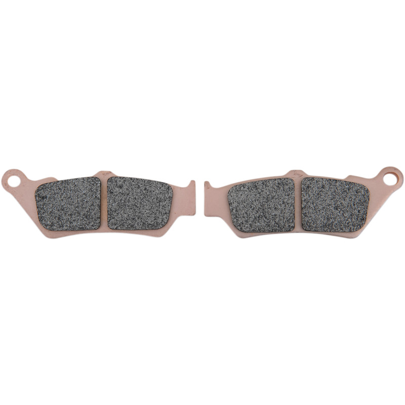 EBC Sintered Metal Brake Pads - Image 3