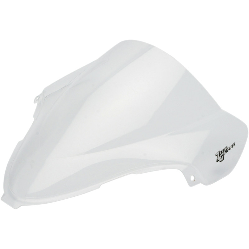 ZERO GRAVITY Double Bubble Windscreen - Image 3