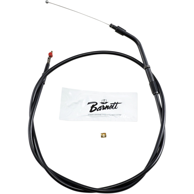 BARNETT Stealth Series Throttle/Idle Cable — Idle - Image 11