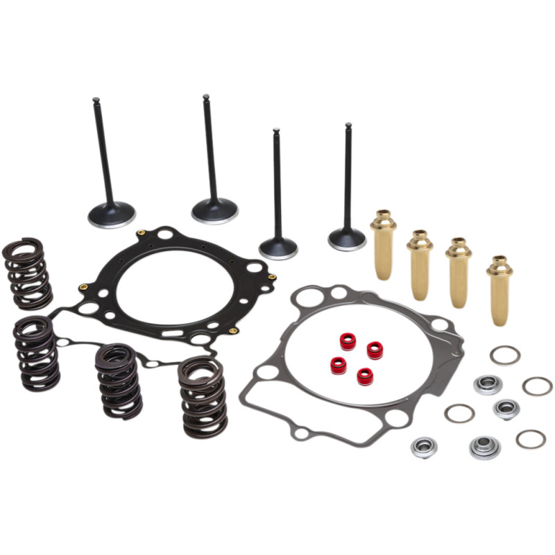 KIBBLEWHITE Cylinder Head Service Kit - Image 7