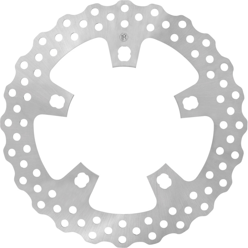 PERFORMANCE MACHINE (PM) Spoke Mount Disc