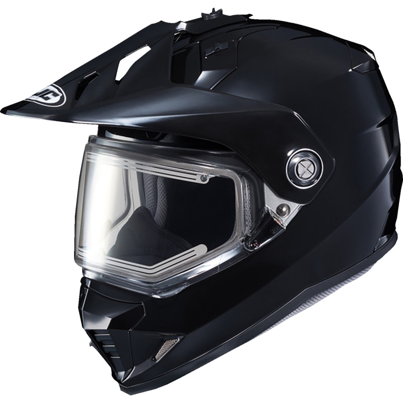 HJC DS-X1 Electric Snow Helmet