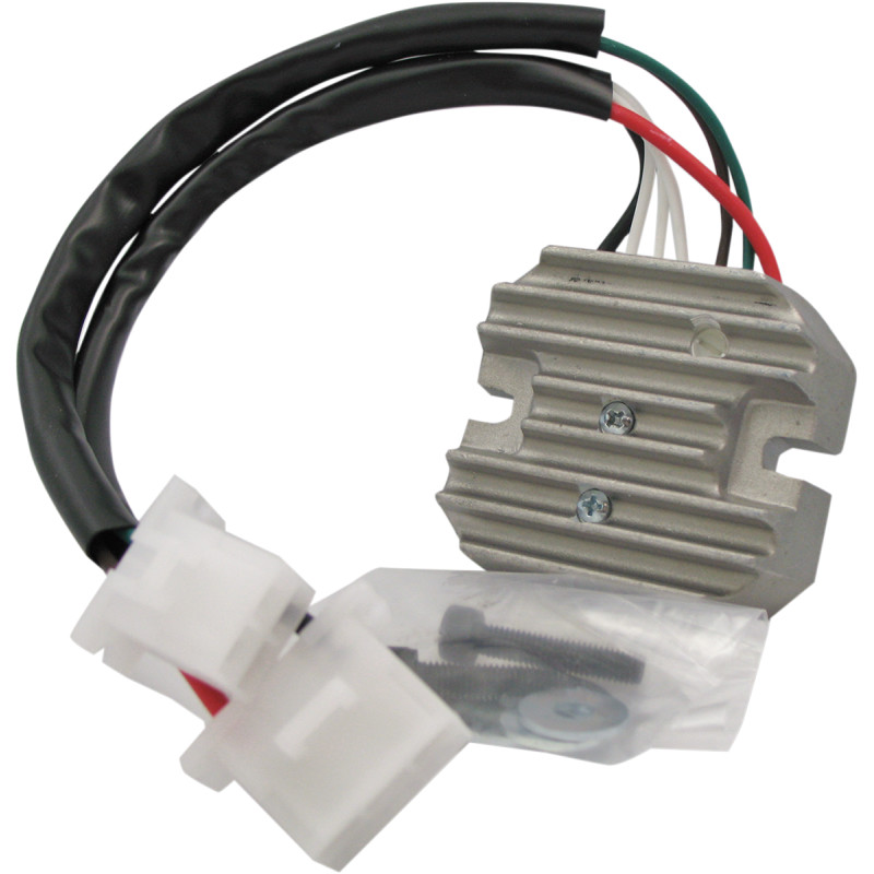 RICK'S MOTORSPORT ELECTRIC Rectifier and Regulator for Yamaha - Image 8