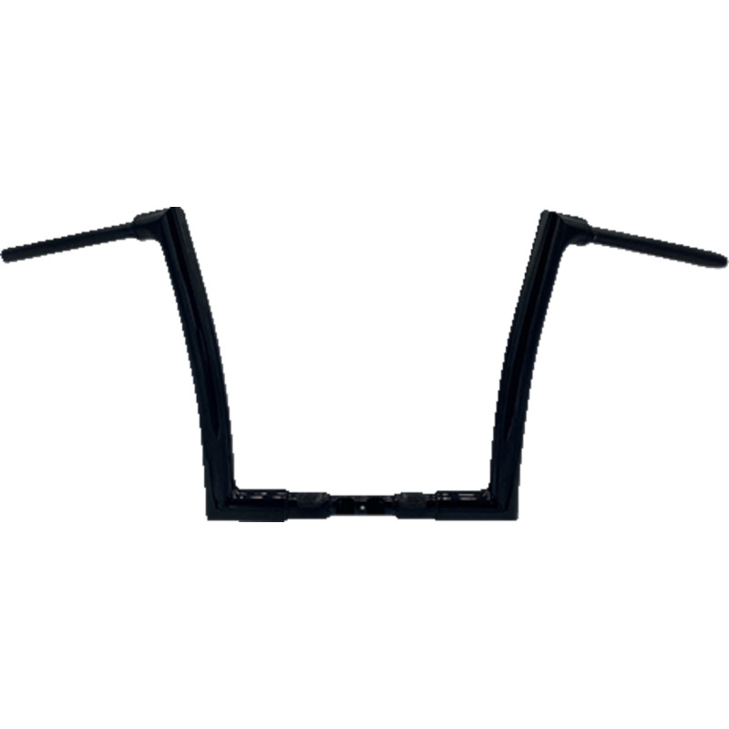 FAT BAGGERS INC. 1-1/2" EZ Install Flat Top Handlebar - Image 24