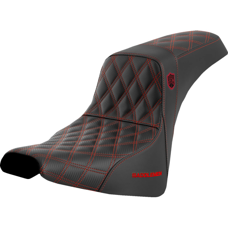 SADDLEMEN Pro Series SDC Performance Grip Seat - Image 53