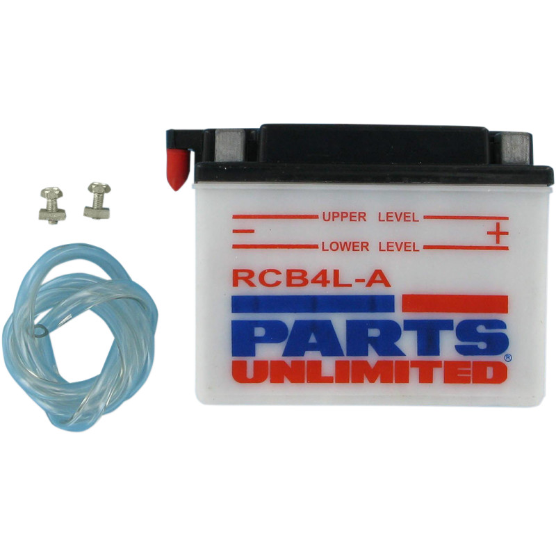 PARTS UNLIMITED Heavy-Duty Battery - Image 33