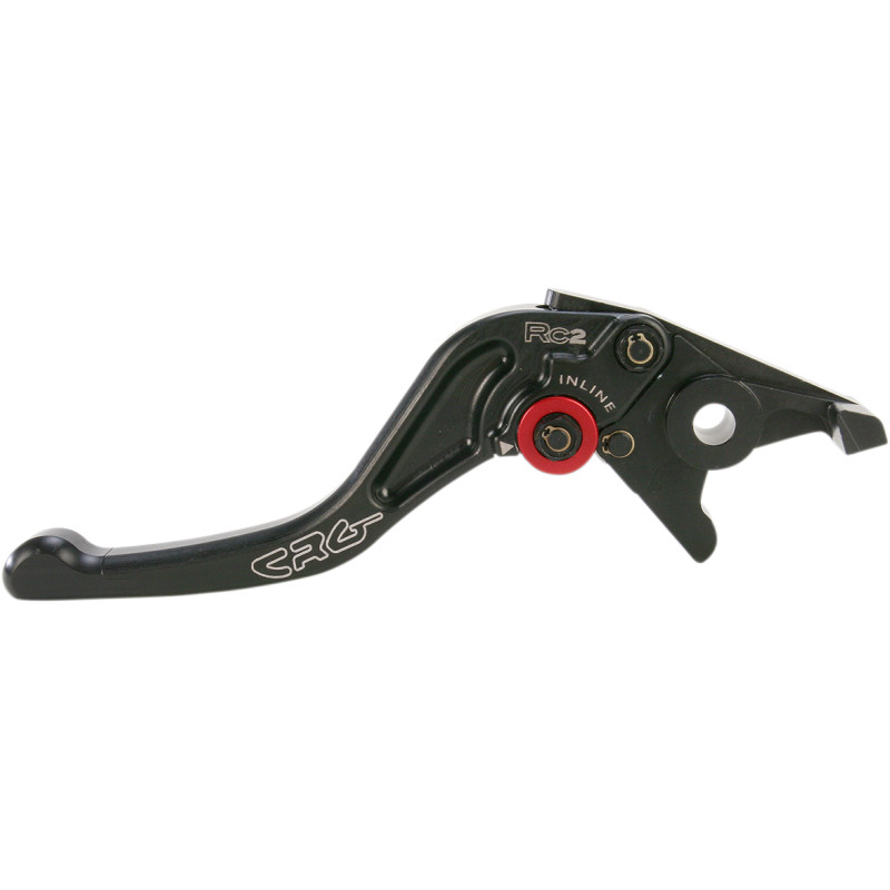 CRG RC2 Shorty Brake Lever - Image 4