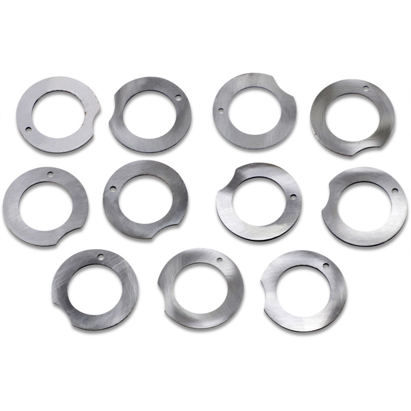 EASTERN MOTORCYCLE PARTS Flywheel Thrust Washer Set