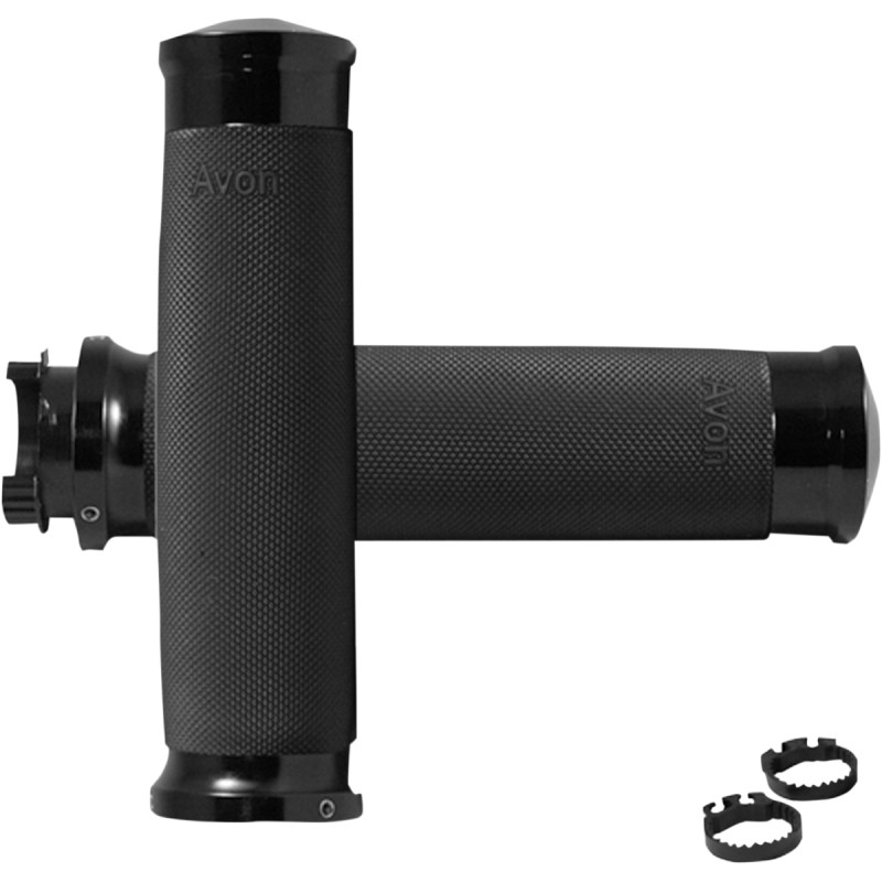AVON GRIPS Custom Contour Grips