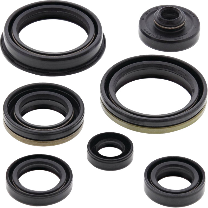 MOOSE OFFROAD Oil Seal Set - Image 14
