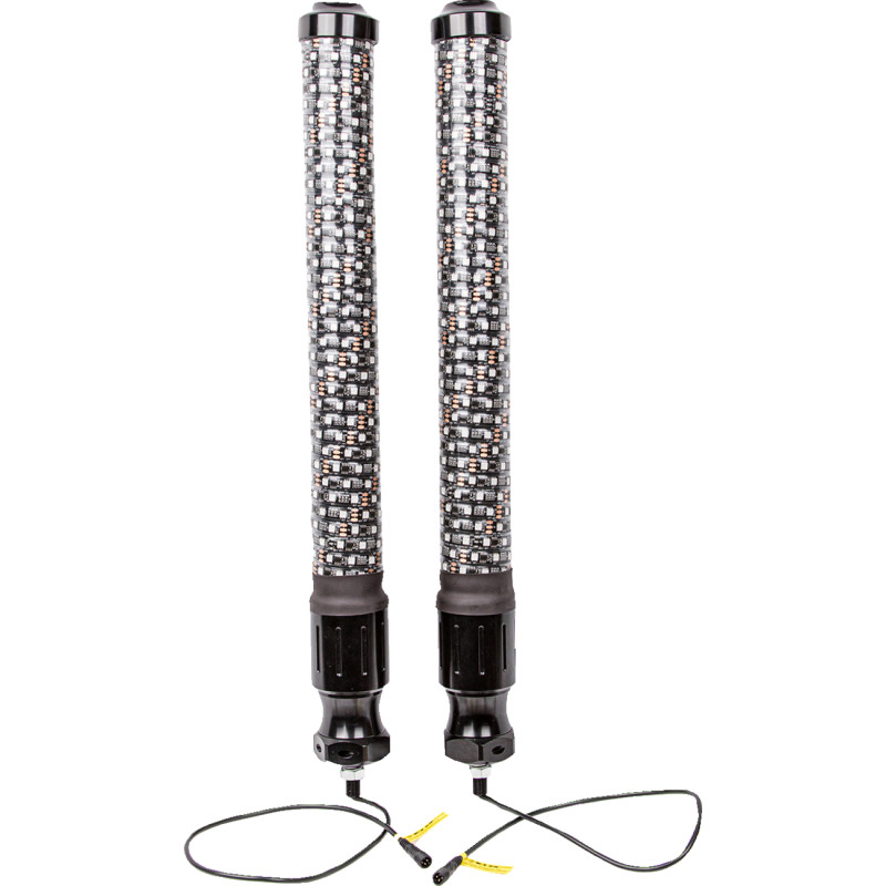 WHIPITLIGHTRODS Big Eddy's LED Whip Lights