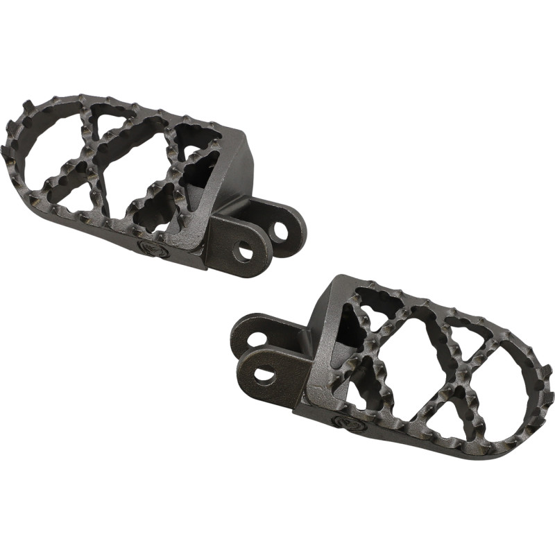 MOOSE OFFROAD Pro Foot Pegs - Image 9