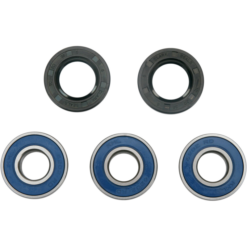 MOOSE OFFROAD Wheel Bearing Kit - Image 102