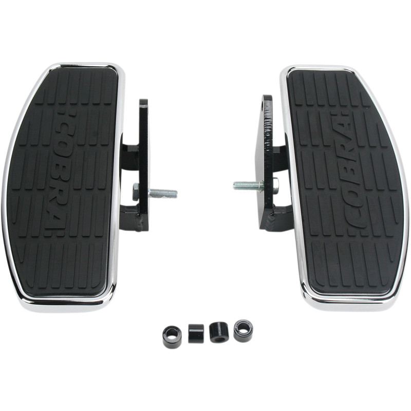 COBRA Classic Floorboard Kit - Image 2