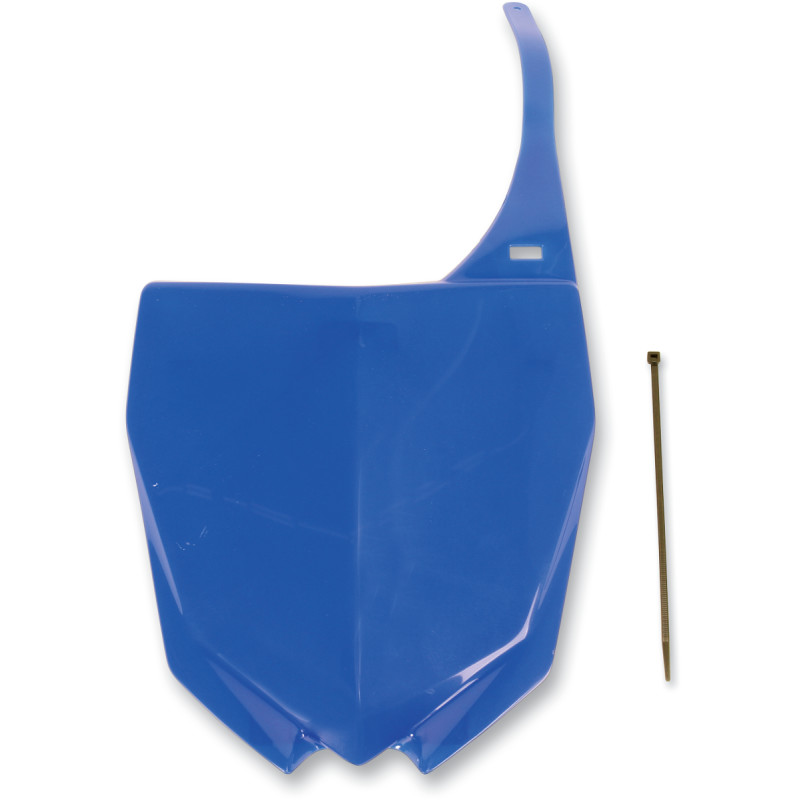 UFO Replacement Front Number Plate - Image 22