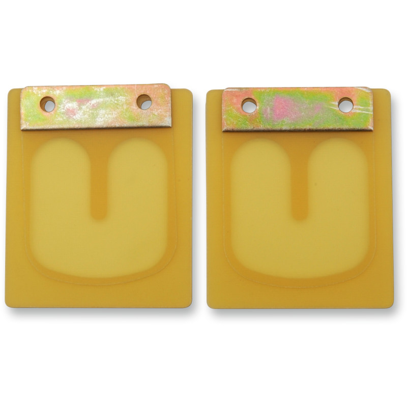 BOYESEN Rad Valve Replacement Reed Set