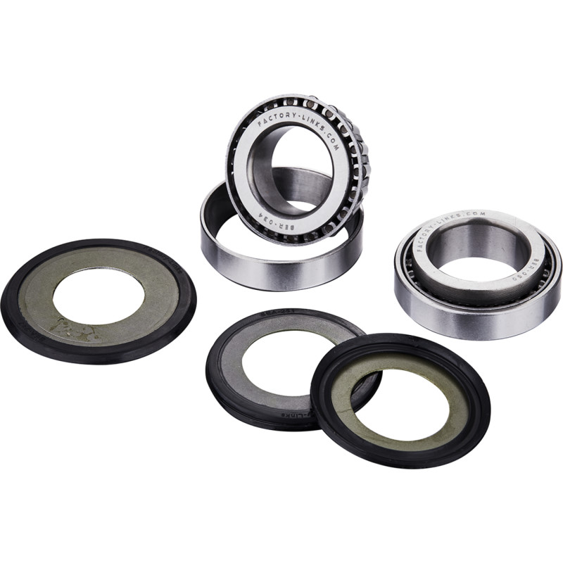 FACTORY LINKS Steering Stem Bearing Kit