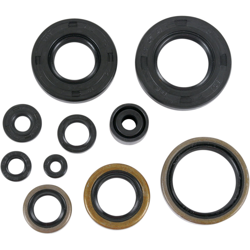 MOOSE OFFROAD Motor Oil Seals - Image 16