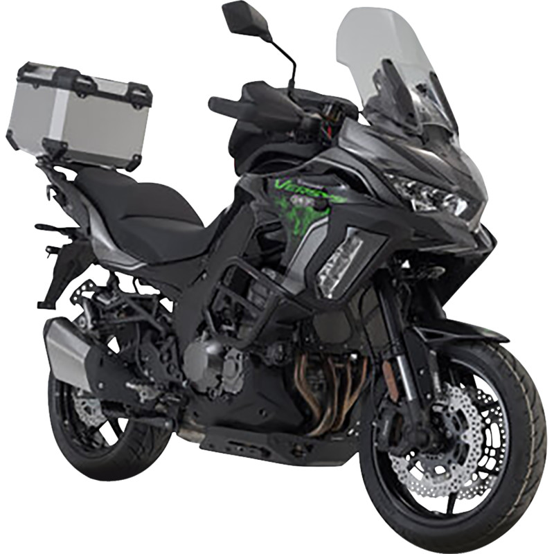 SW-MOTECH TRAX ADV Top Case System - Image 11