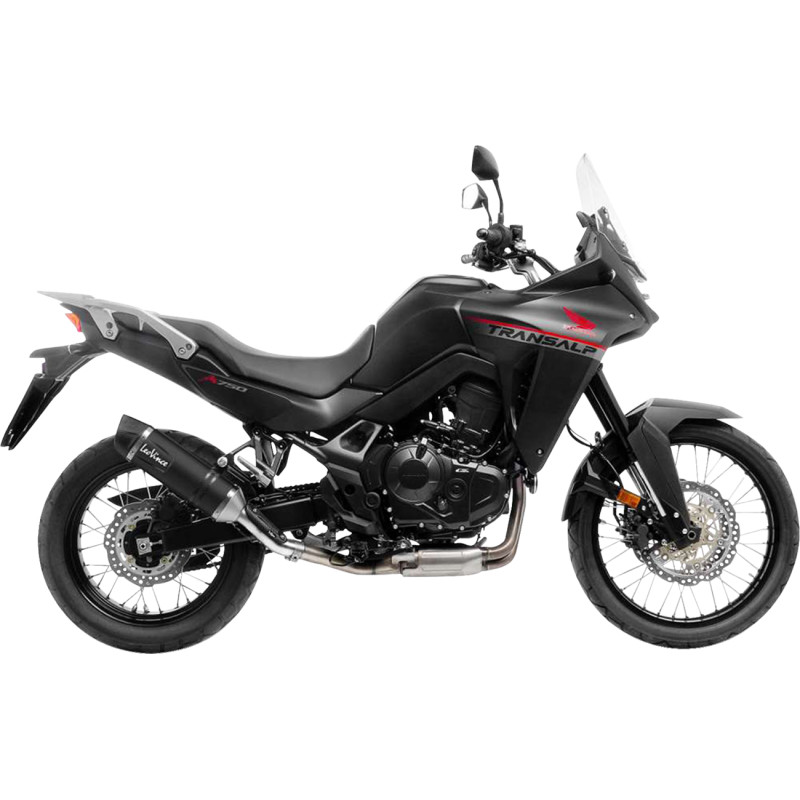 LEOVINCE LV One Slip-On Muffler - Image 2