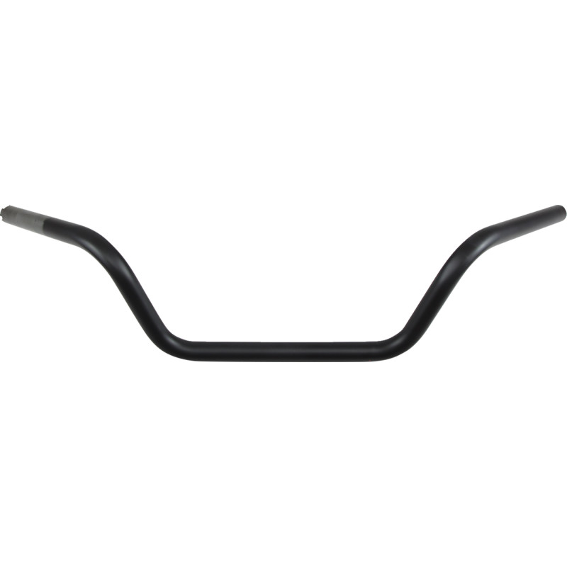 DRAG SPECIALTIES 1" Handlebar — Buckhorn/Low