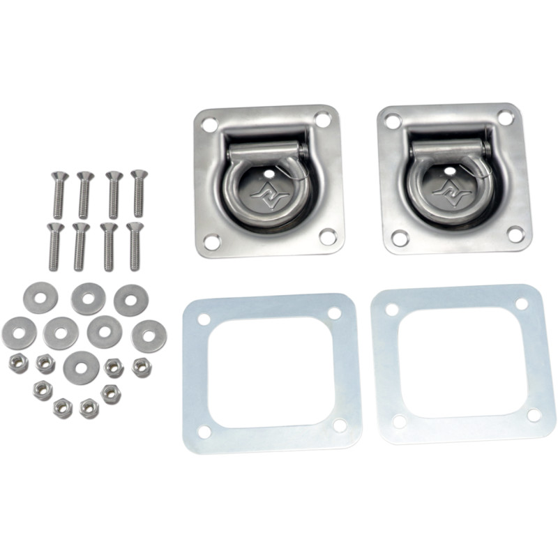 CALIBER D-Ring Anchor Kits