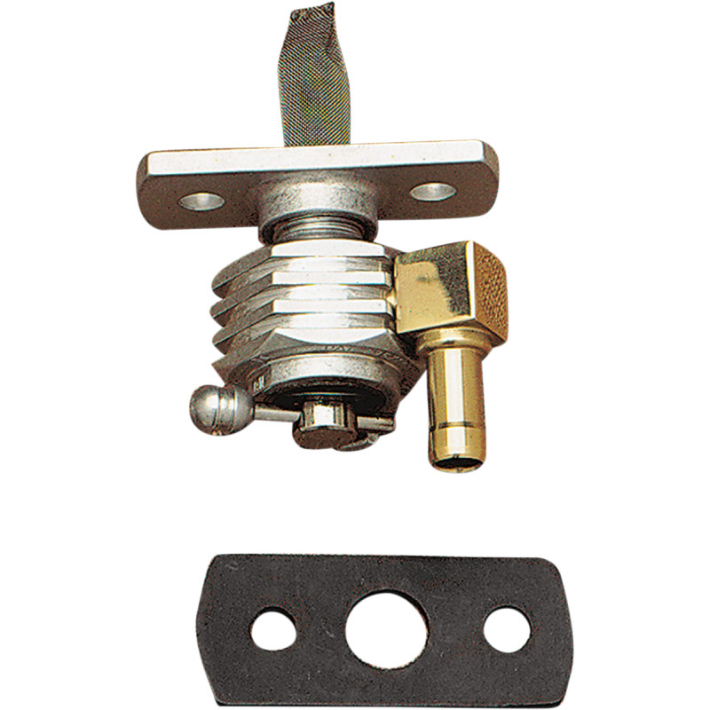 PINGEL Power-Flo™ Fuel Valve - Image 4