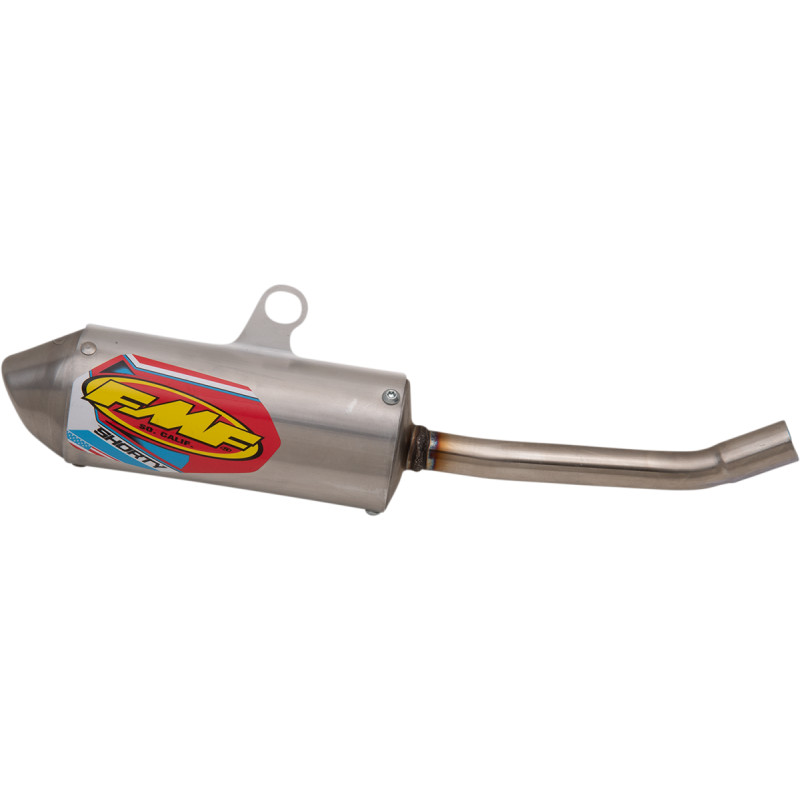 FMF Powercore 2 Shorty Silencer
