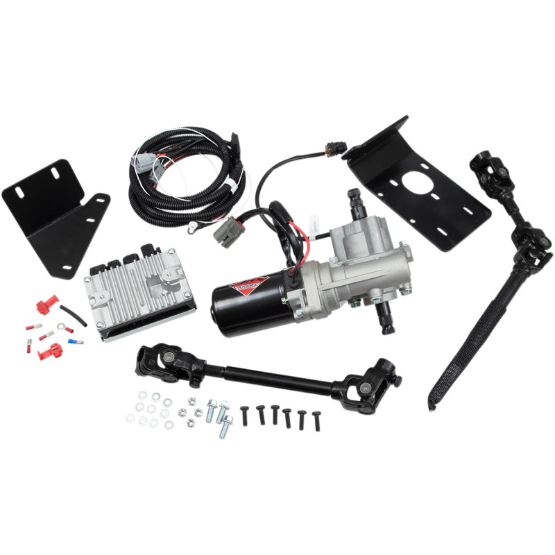MOOSE OFFROAD Electric Power Steering Kit