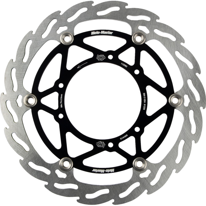 MOTO-MASTER Brake Rotors - Image 43