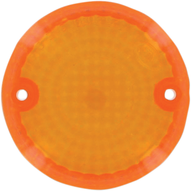 K&S TECHNOLOGIES Replacement Turn Signal Lenses
