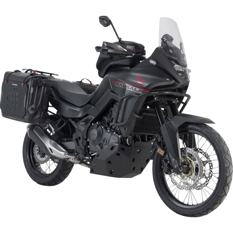 SW-MOTECH SysBag Side Bag System - Image 10
