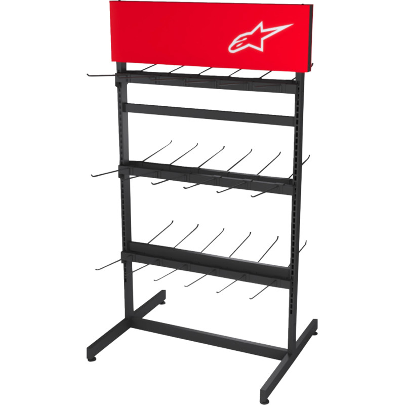 ALPINESTARS Display Stand