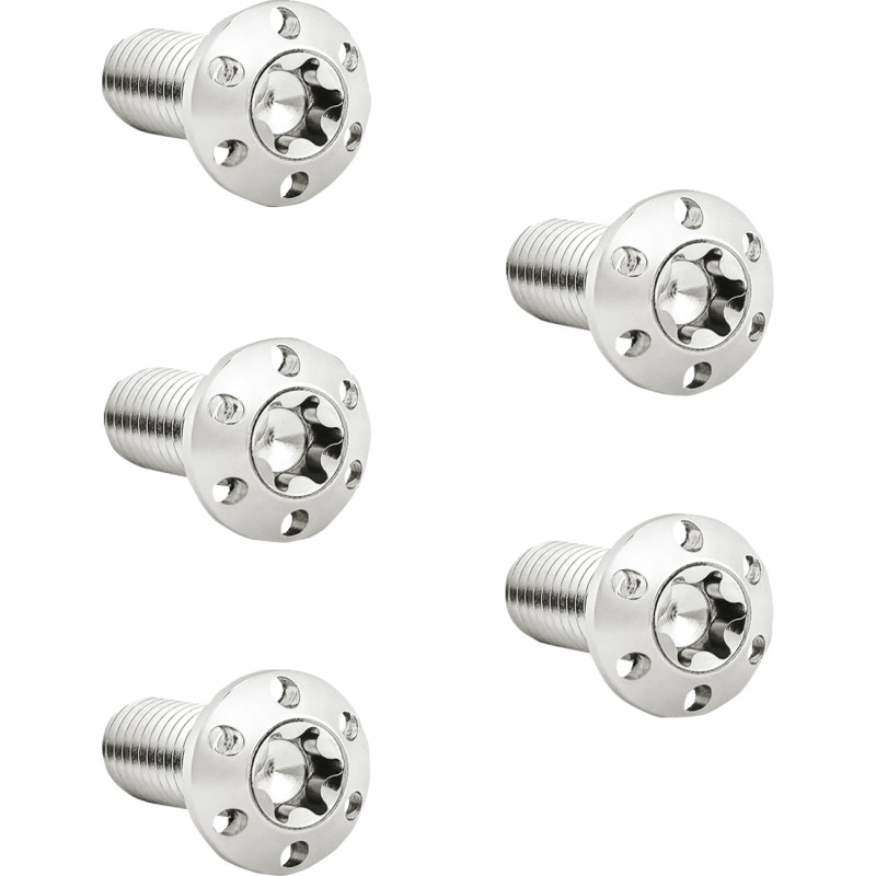 ARLEN NESS Holeshot Brake Rotor Bolt Kit