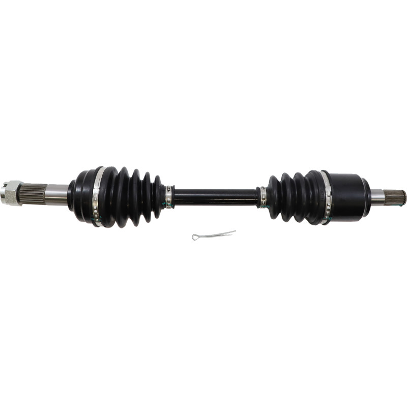 MOOSE OFFROAD Complete Axle Assembly - Image 173