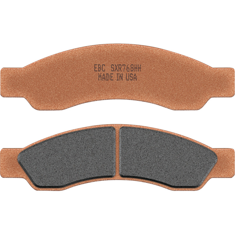 EBC Sintered "HH" Brake Pads