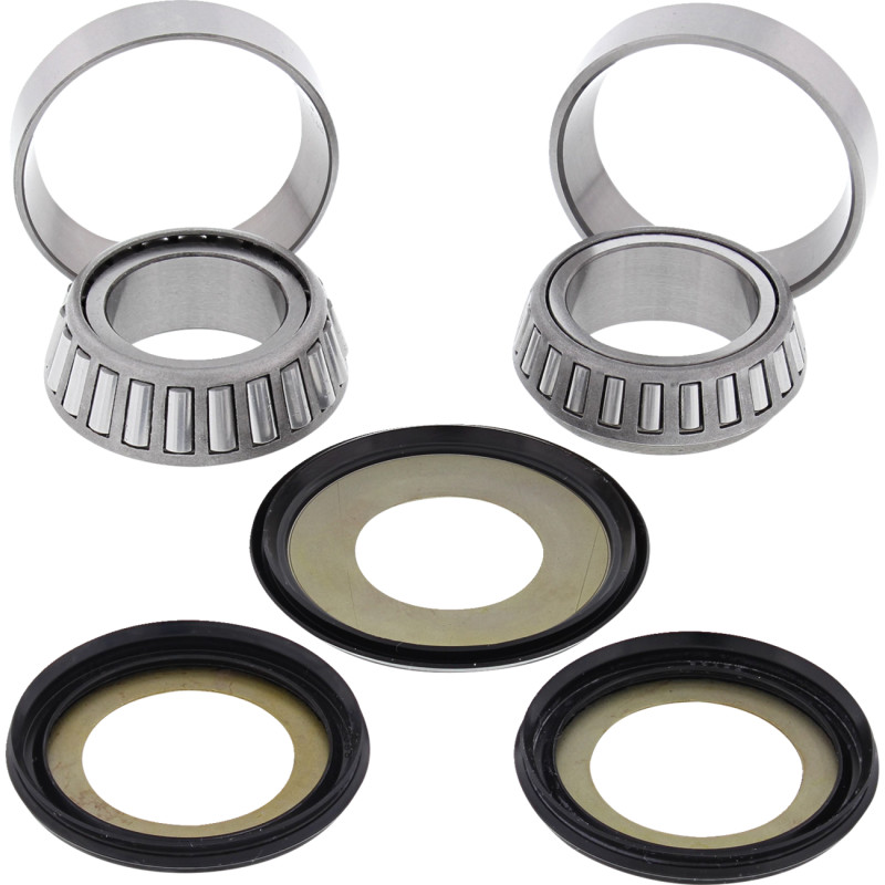 MOOSE OFFROAD Steering Stem Bearing Kit - Image 5