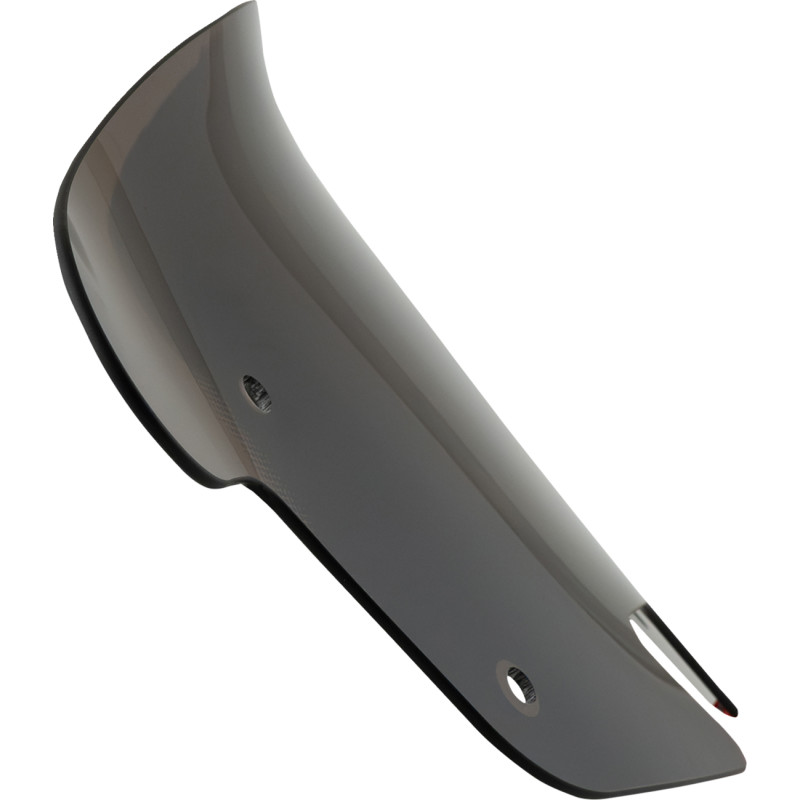 KLOCK WERKS Kolor Flare® Windshield - Image 7