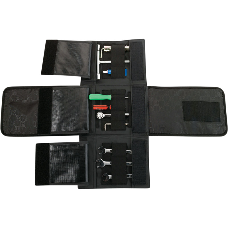 MOOSE OFFROAD Fender Mount Tool Pack