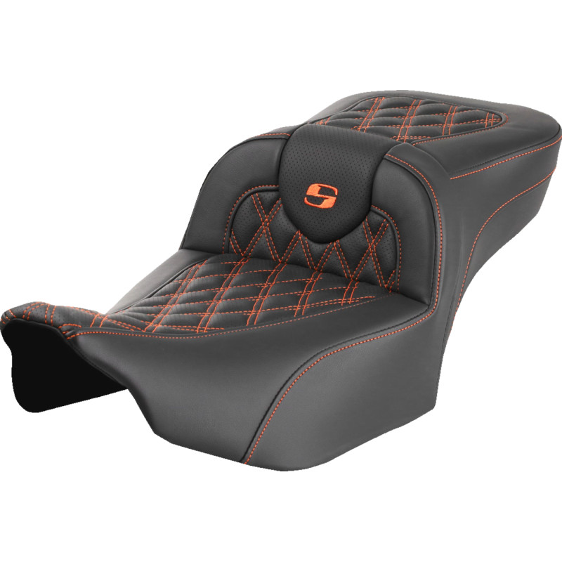 SADDLEMEN Roadsofa™ Extended Reach Seat - Image 6