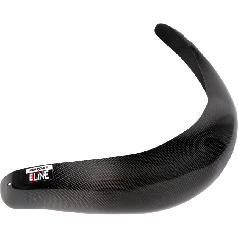 MOOSE OFFROAD Pipe Guard